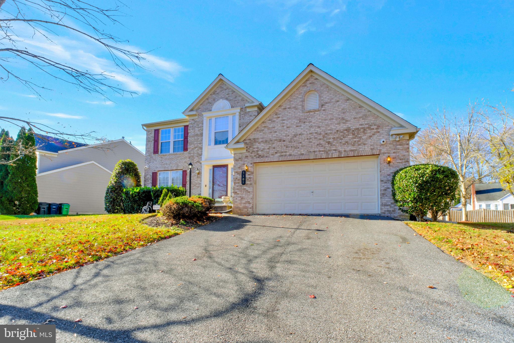 5101 BACK STRETCH BOULEVARD