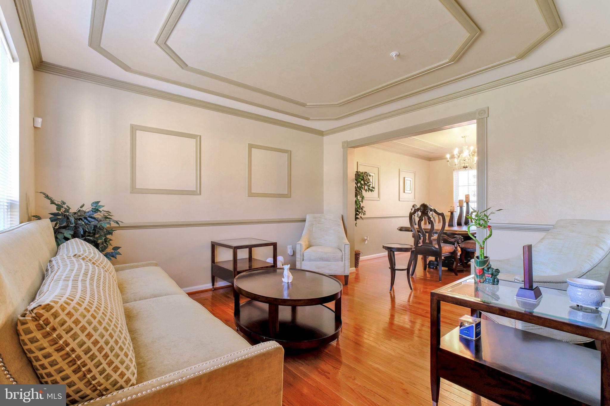 MARLBORO DOWNS - Residential