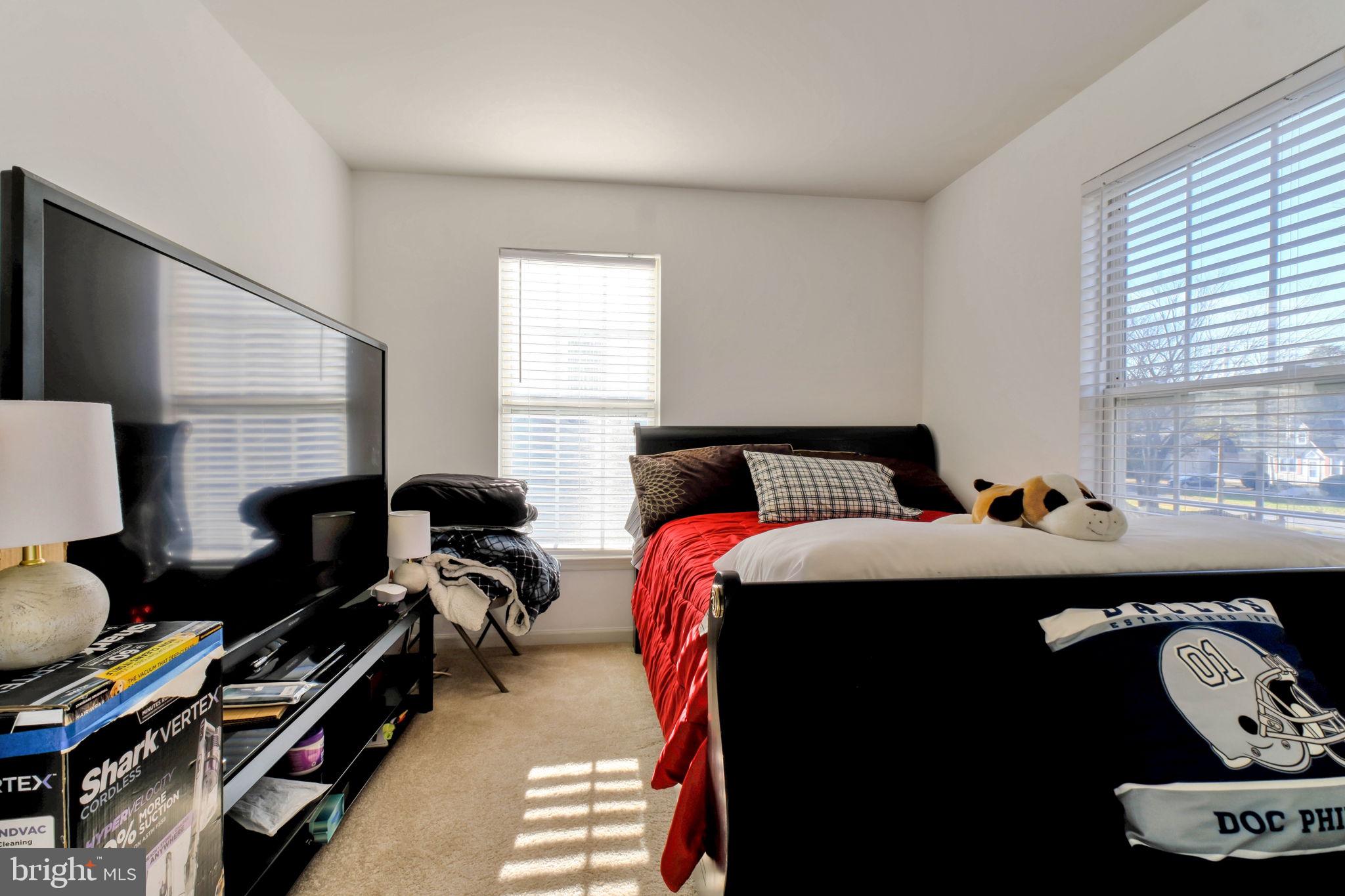 MARLBORO DOWNS - Residential