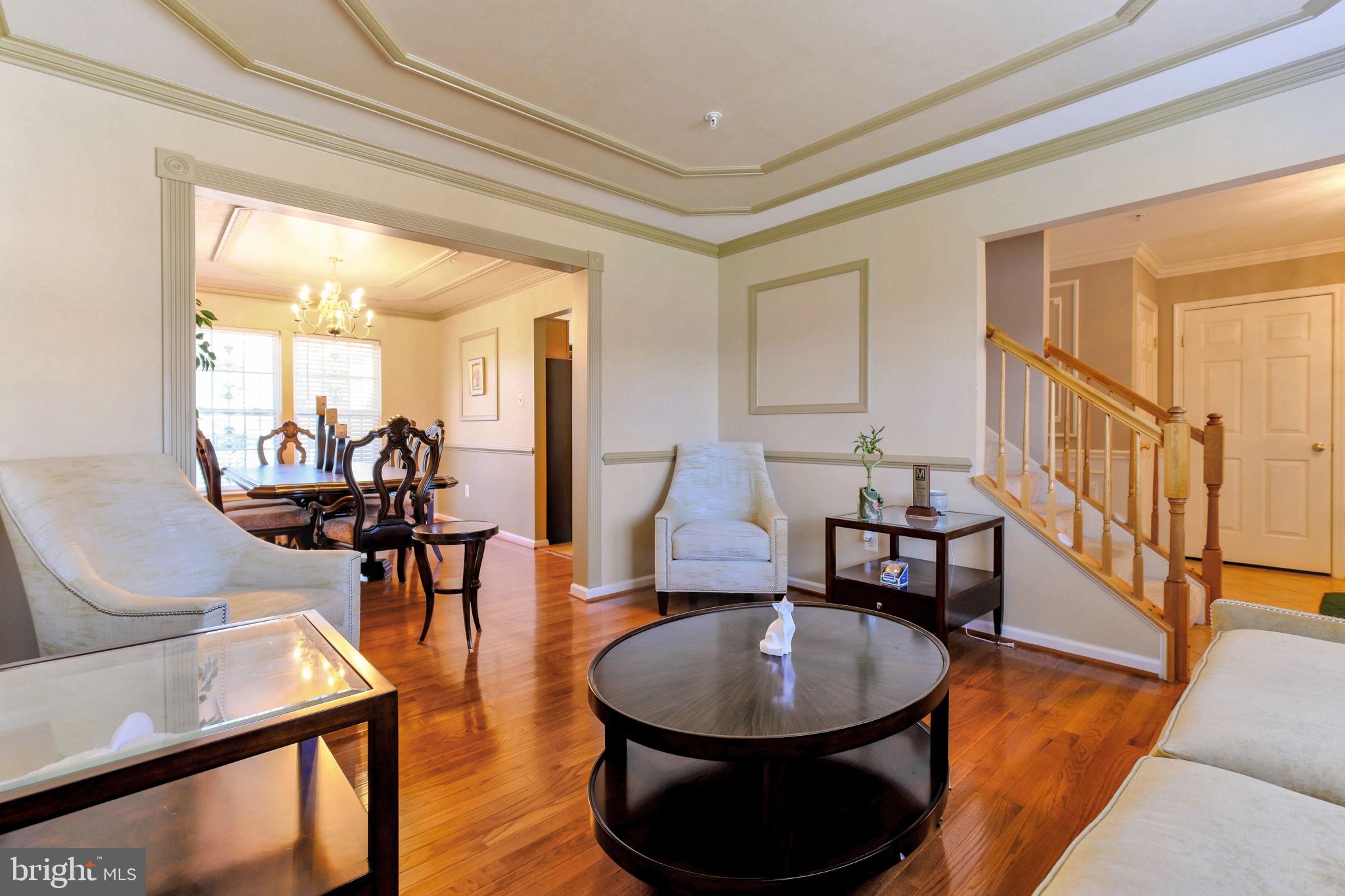 MARLBORO DOWNS - Residential