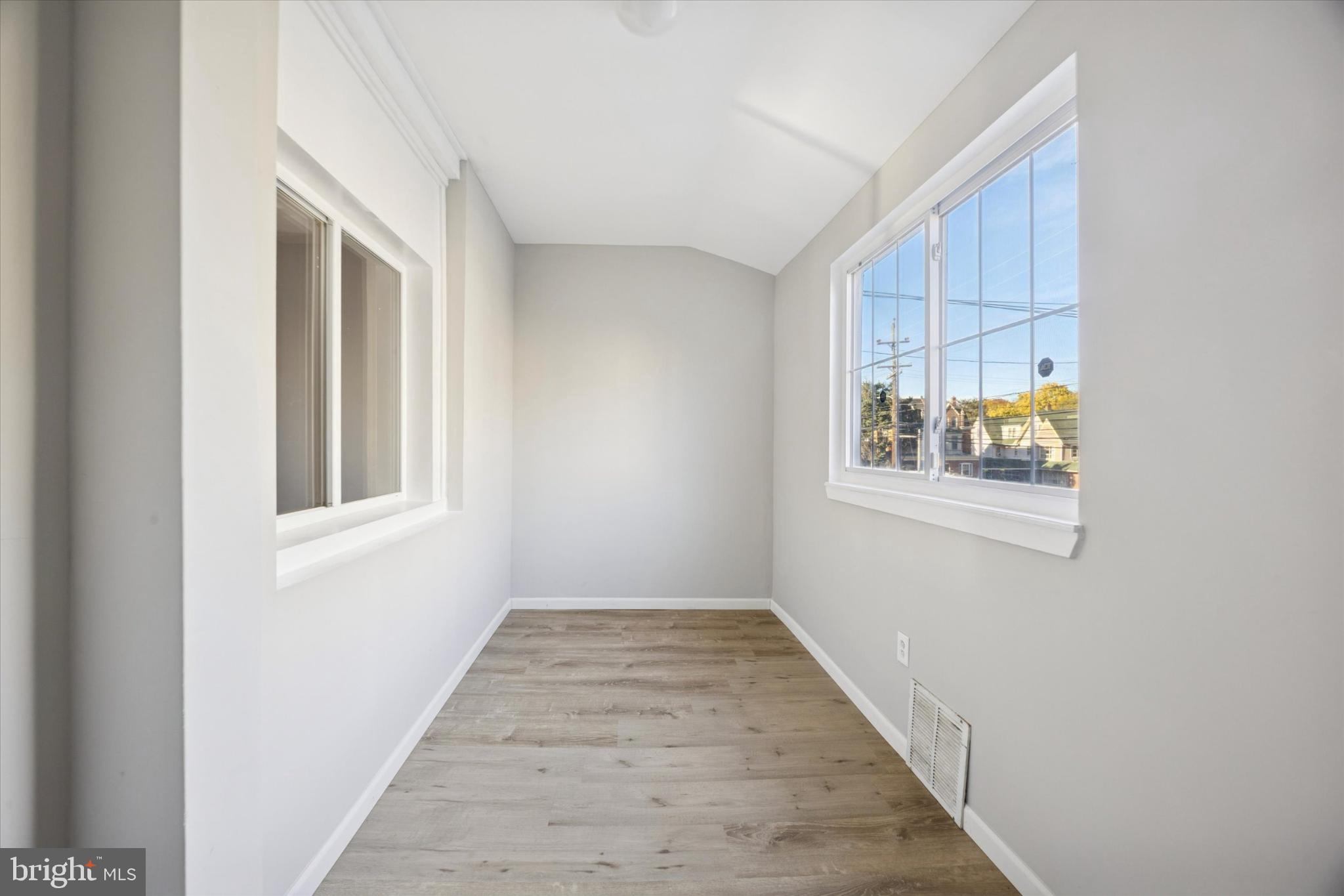 NONE AVAILABLE - Residential