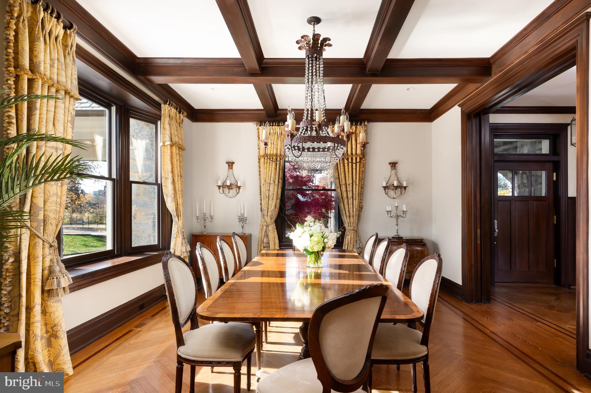 FOREST HILLS - Residential