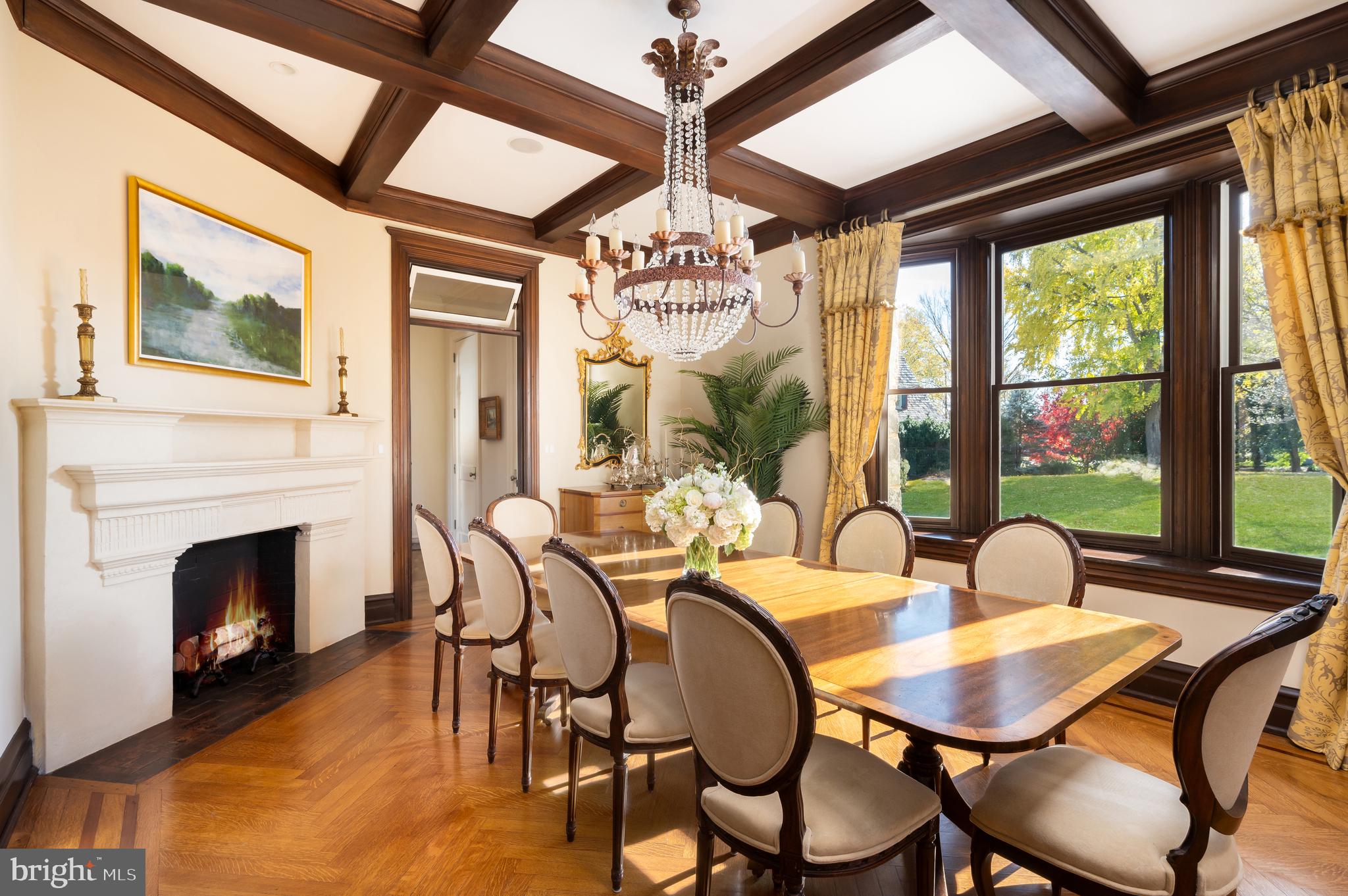 FOREST HILLS - Residential