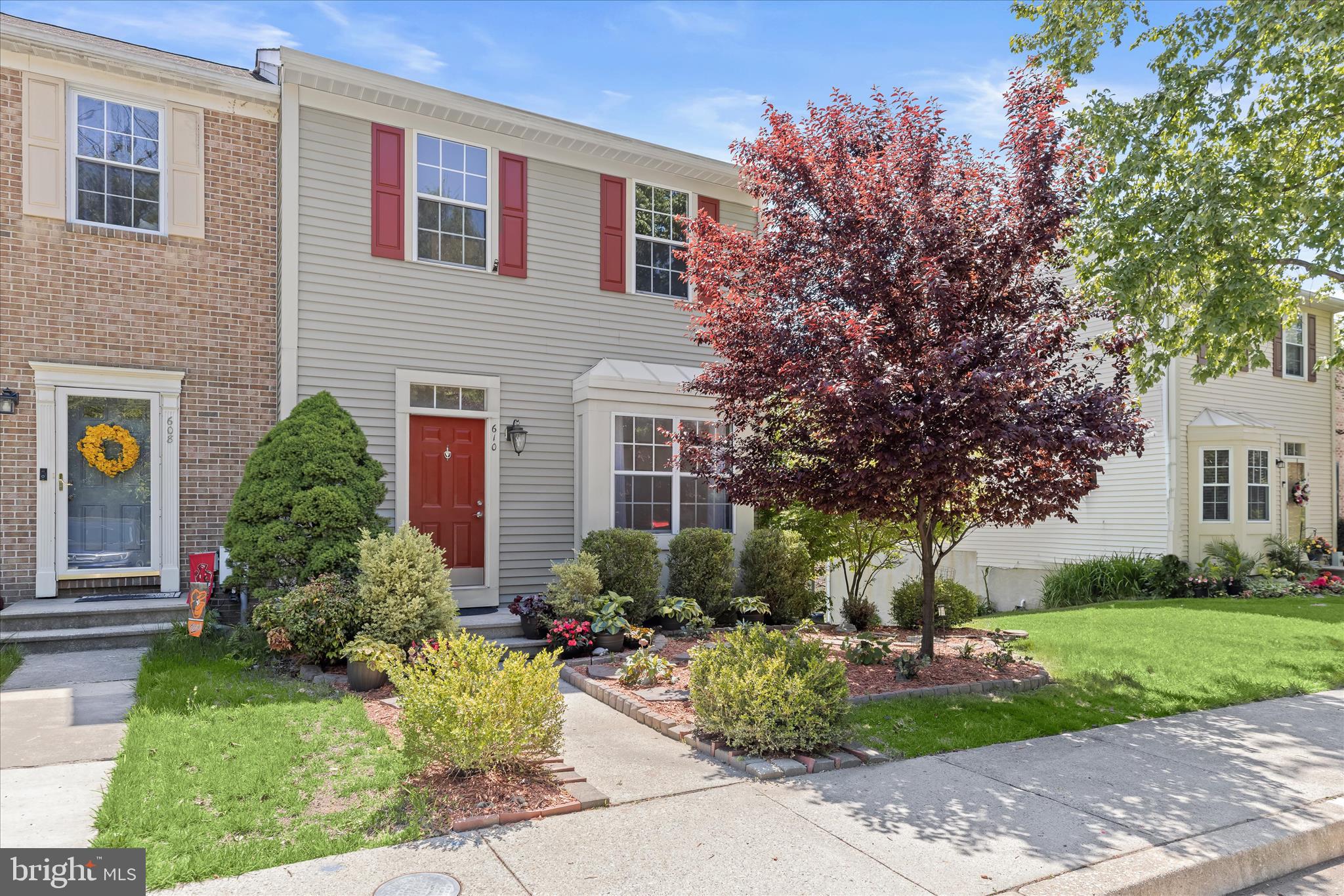 PATAPSCO FALLS - Residential