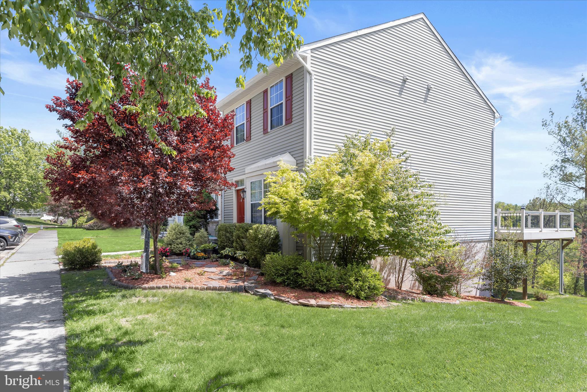 PATAPSCO FALLS - Residential
