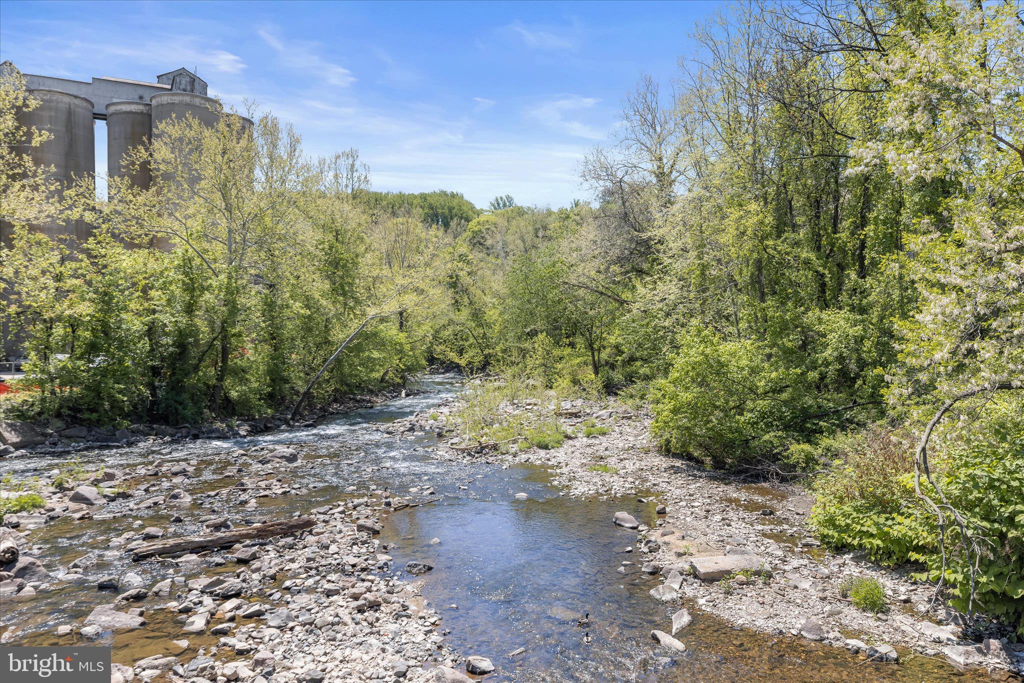 PATAPSCO FALLS - Residential