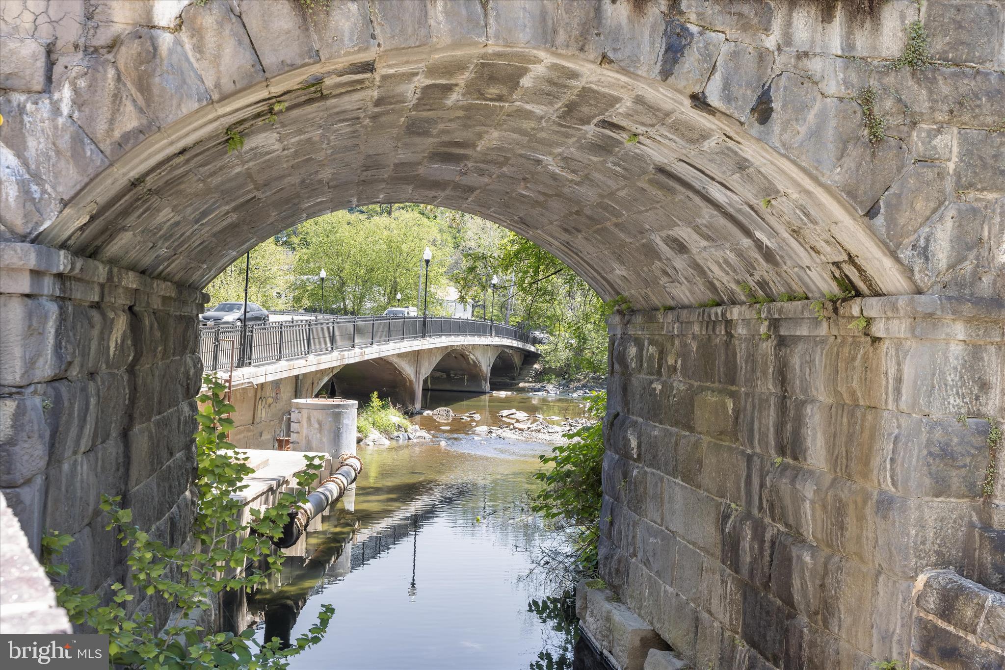 PATAPSCO FALLS - Residential