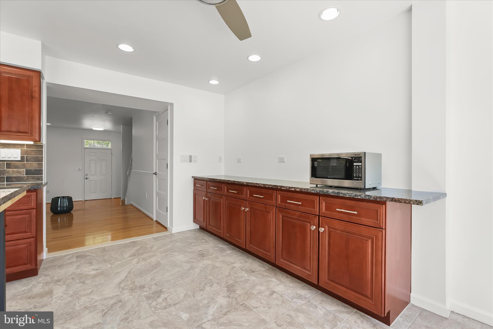 PATAPSCO FALLS - Residential