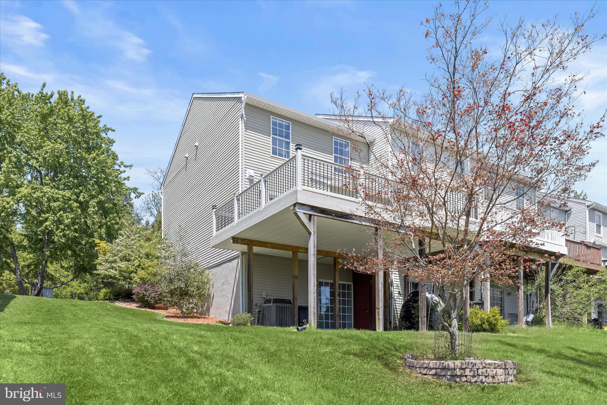PATAPSCO FALLS - Residential