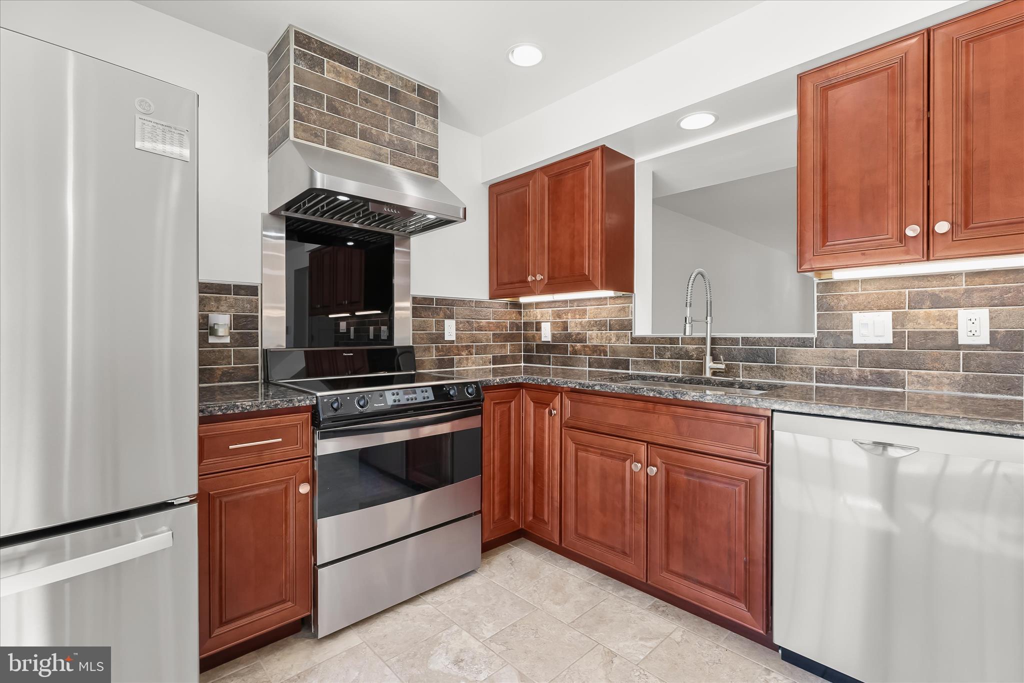 PATAPSCO FALLS - Residential