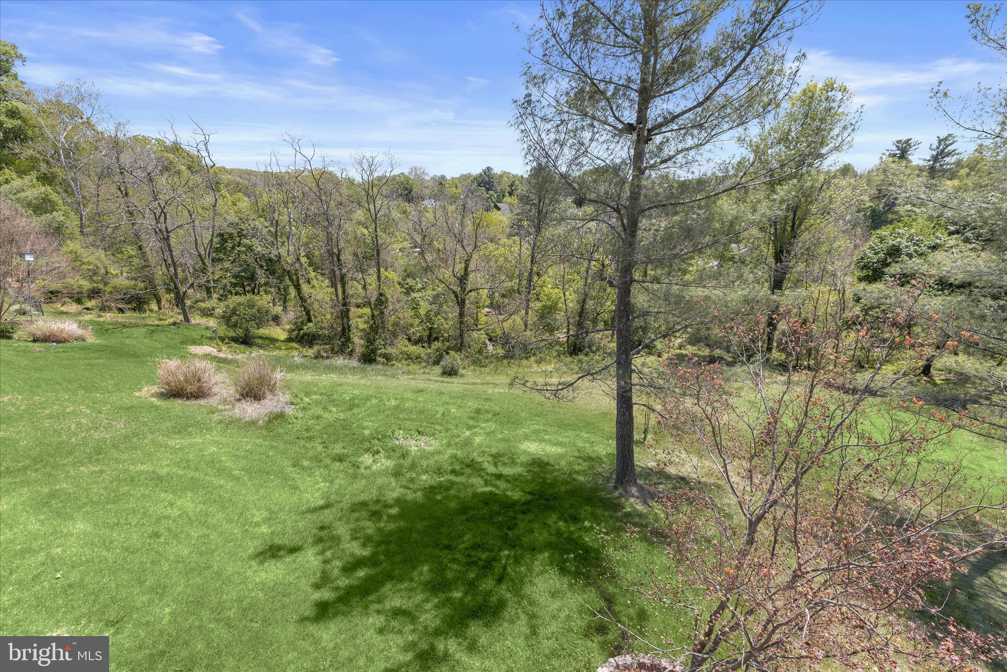 PATAPSCO FALLS - Residential