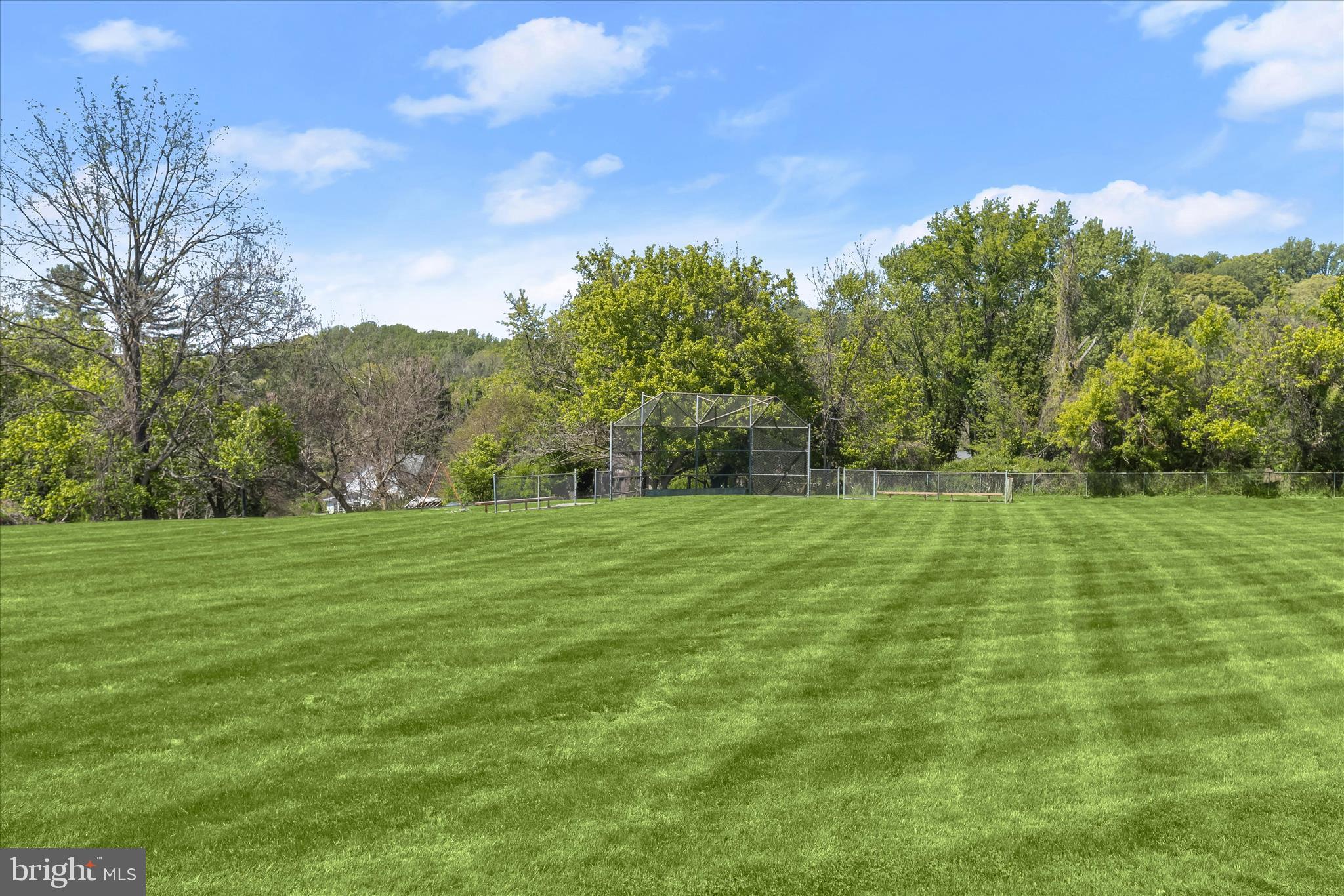 PATAPSCO FALLS - Residential