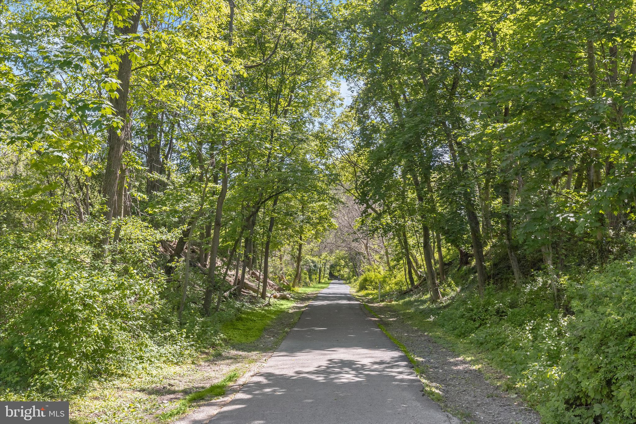 PATAPSCO FALLS - Residential