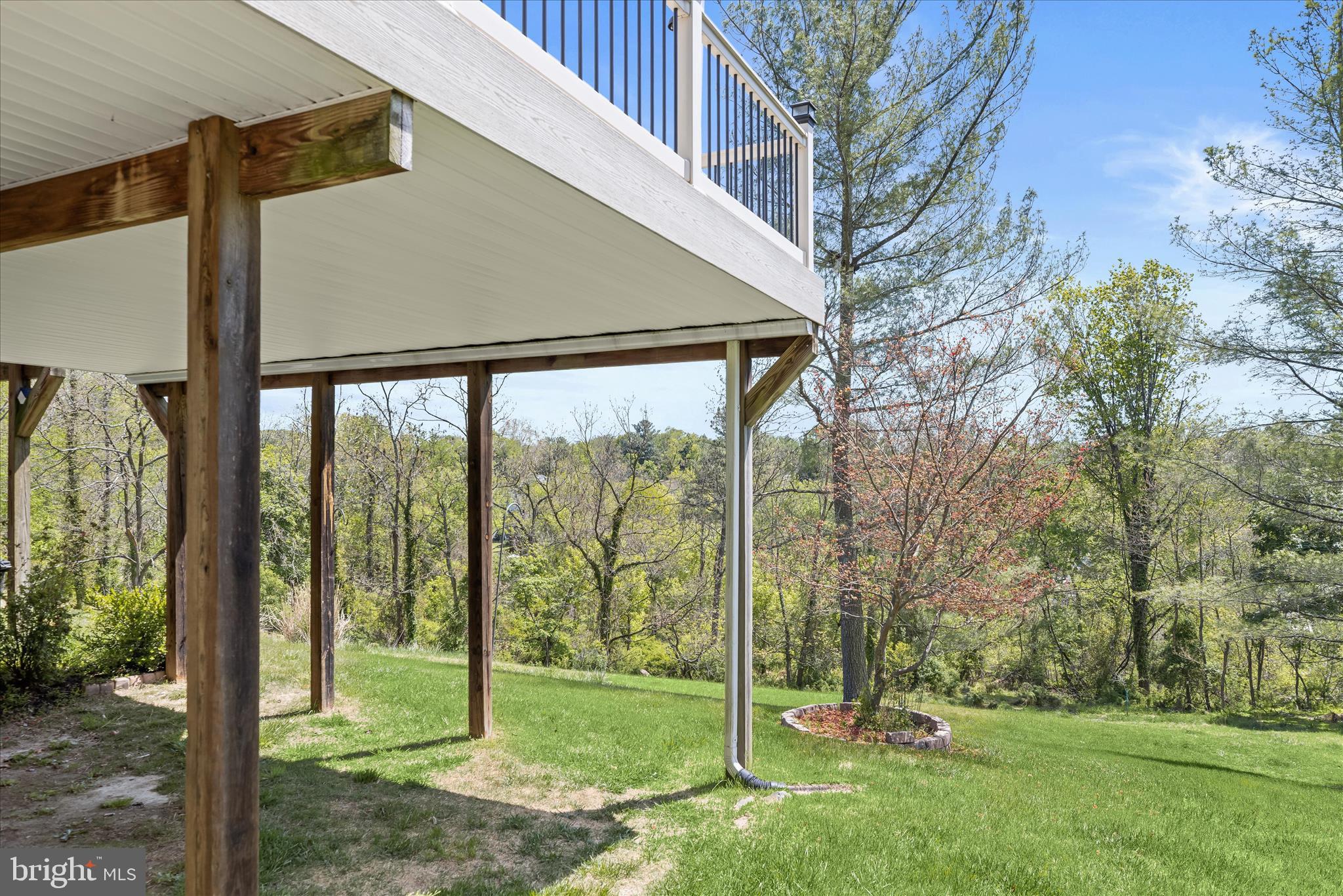 PATAPSCO FALLS - Residential