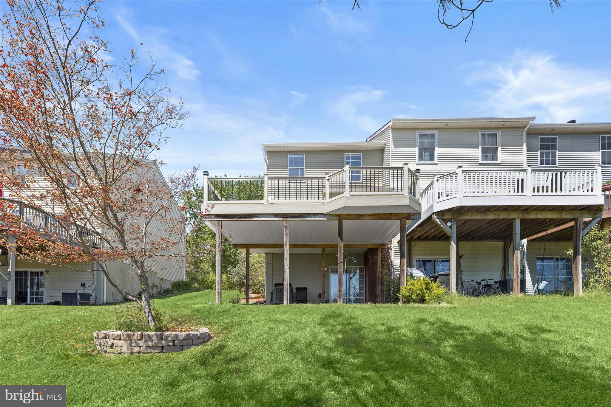 PATAPSCO FALLS - Residential
