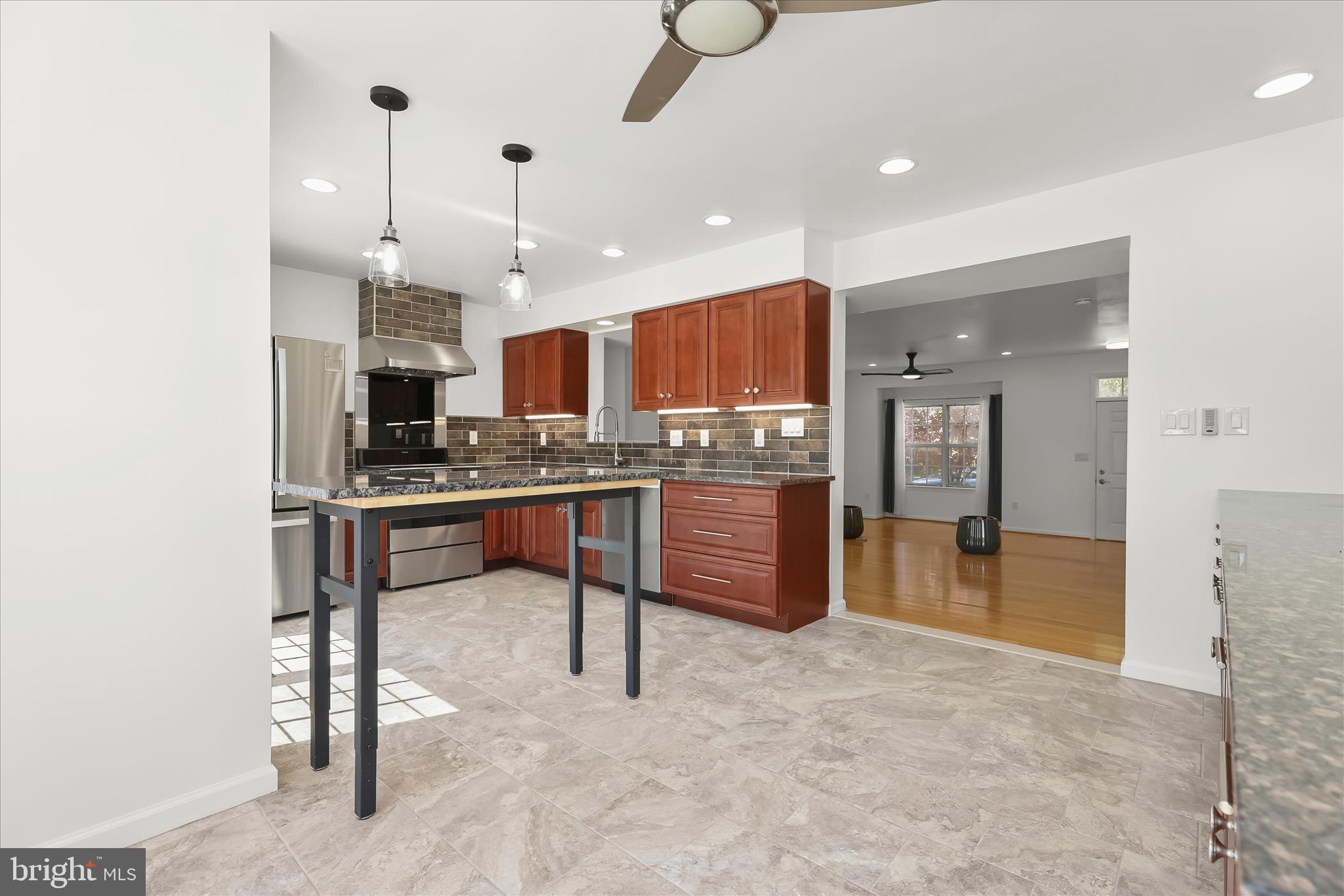 PATAPSCO FALLS - Residential