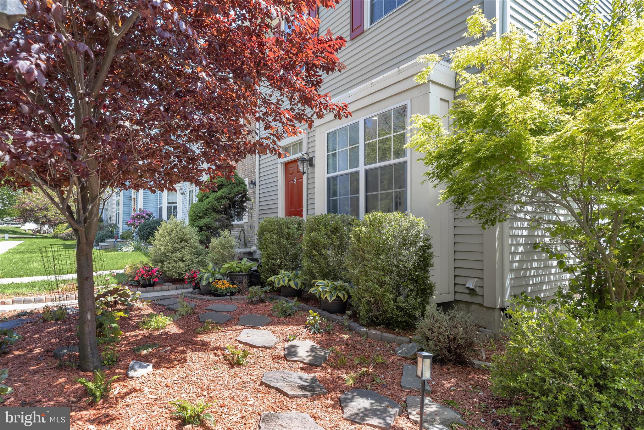 PATAPSCO FALLS - Residential