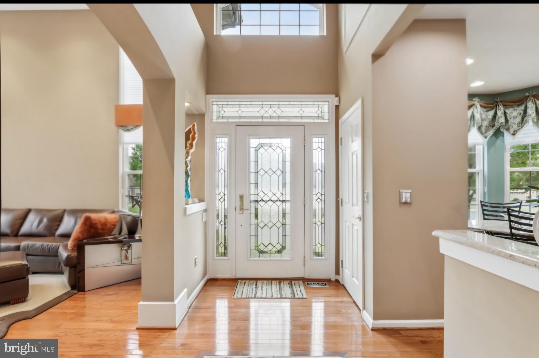 307 INGLETON COURT