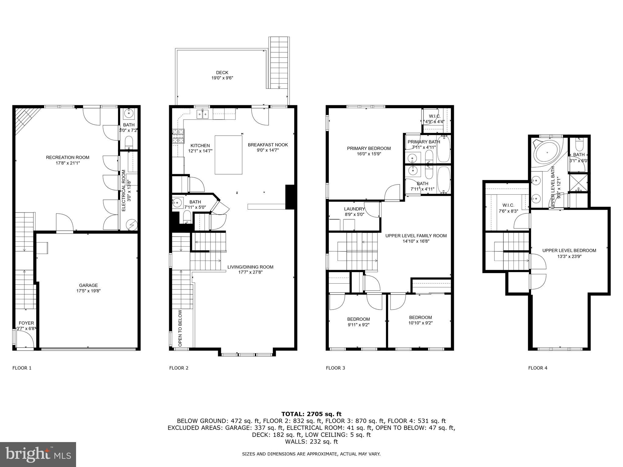 OAK CREEK - Residential