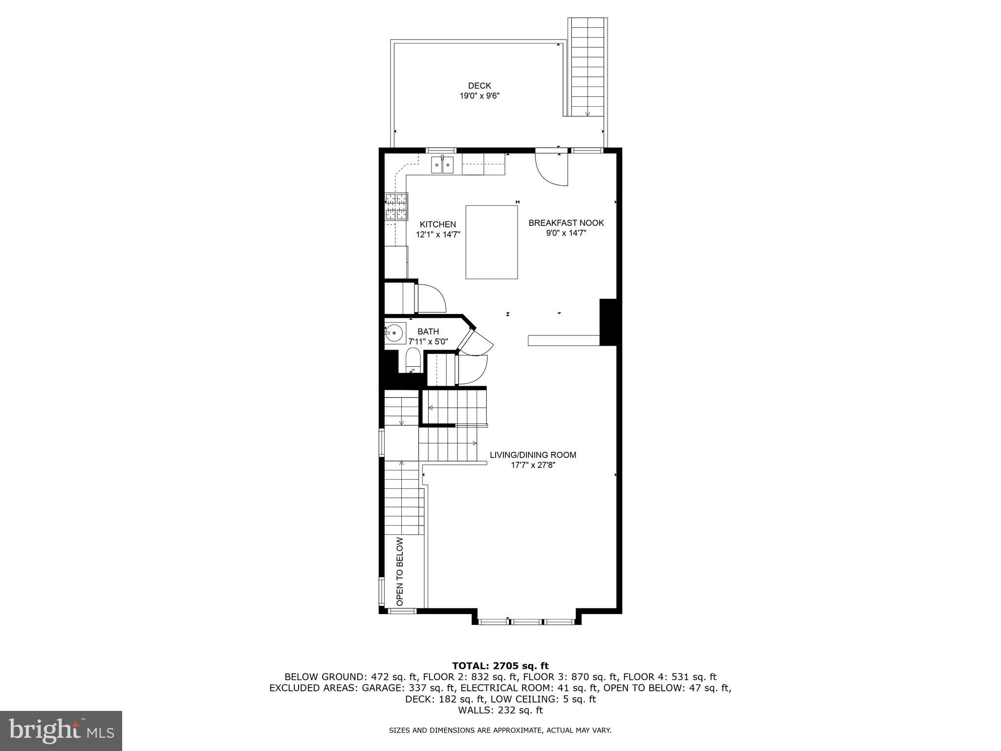OAK CREEK - Residential