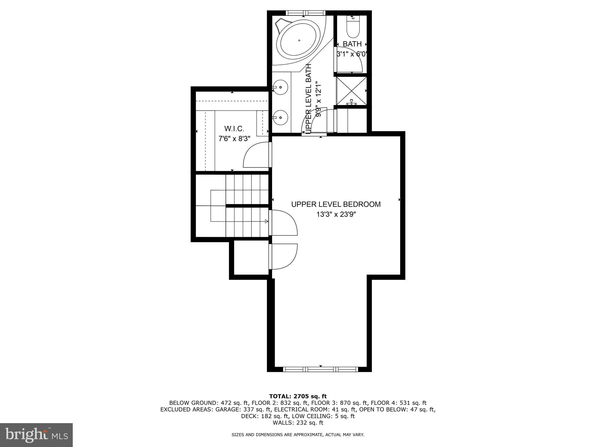 OAK CREEK - Residential