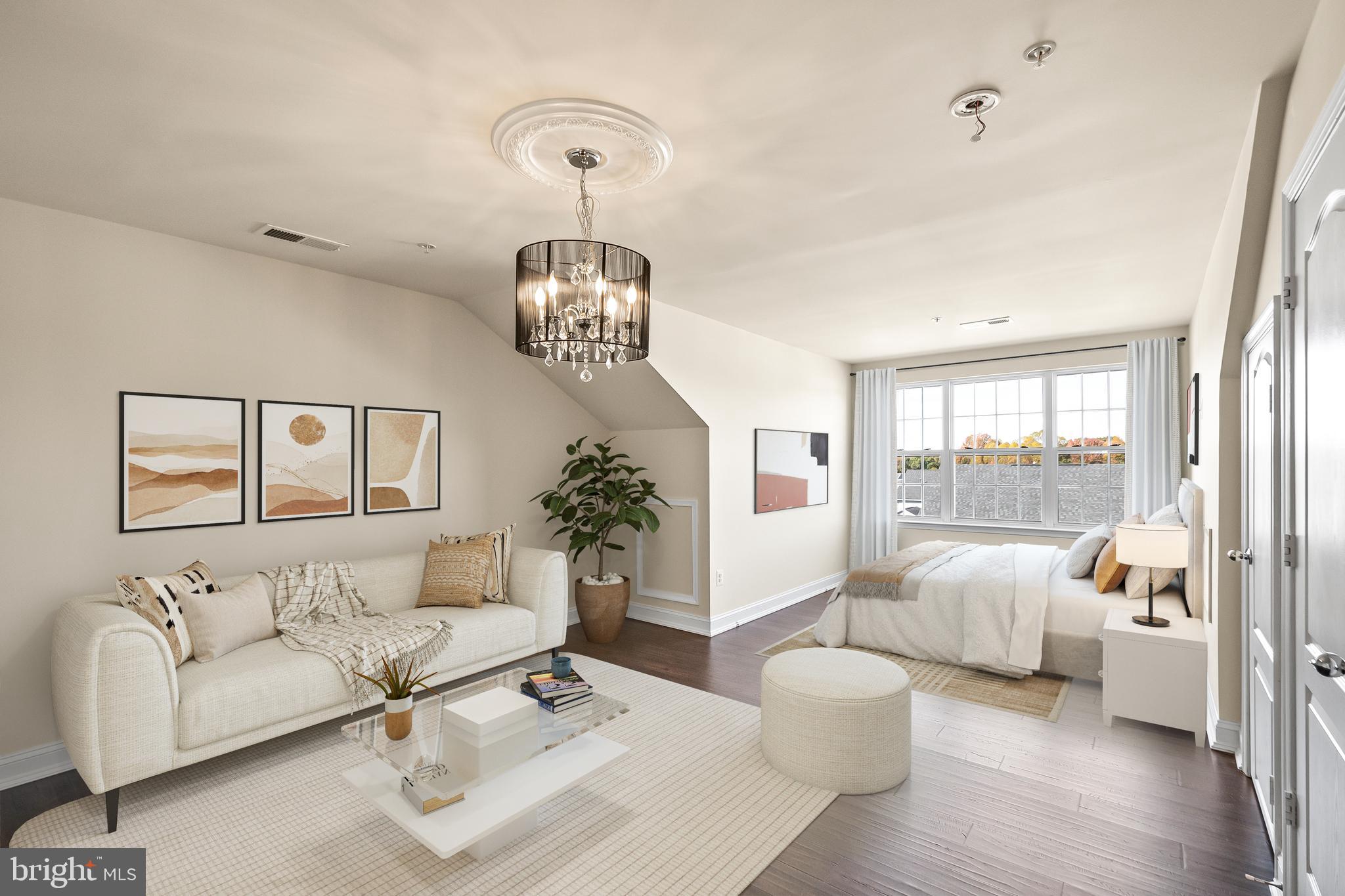 OAK CREEK - Residential