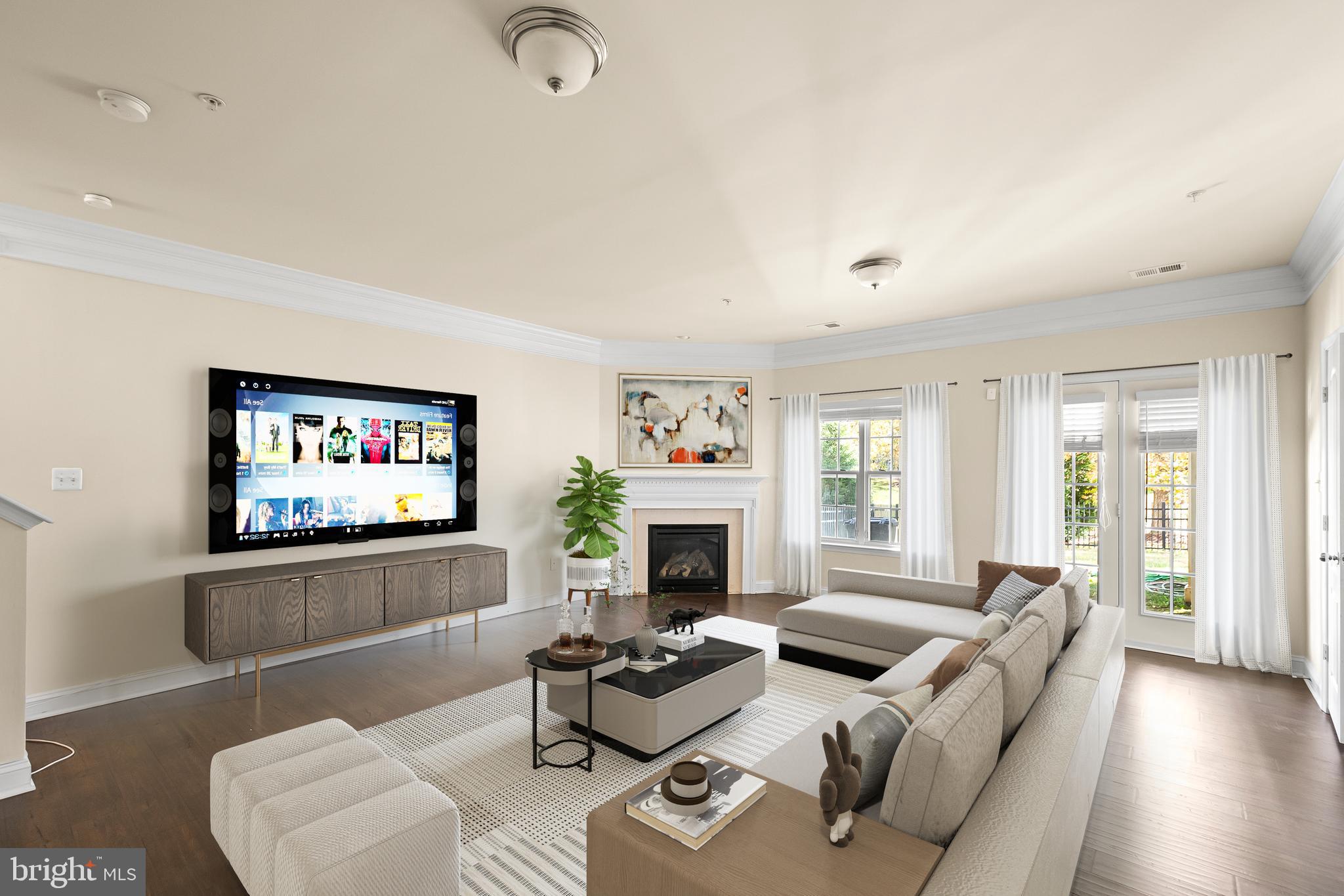 OAK CREEK - Residential