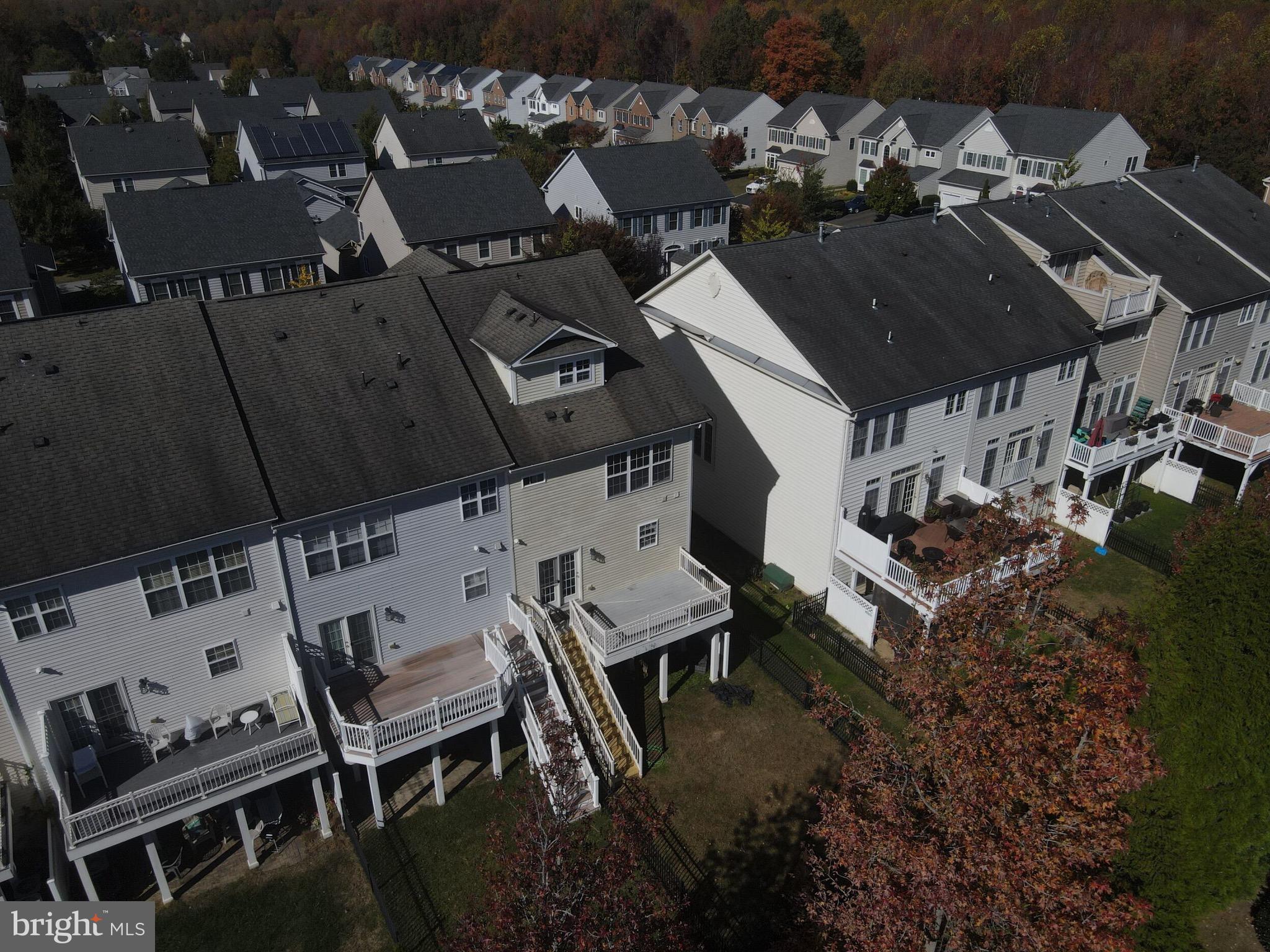 OAK CREEK - Residential