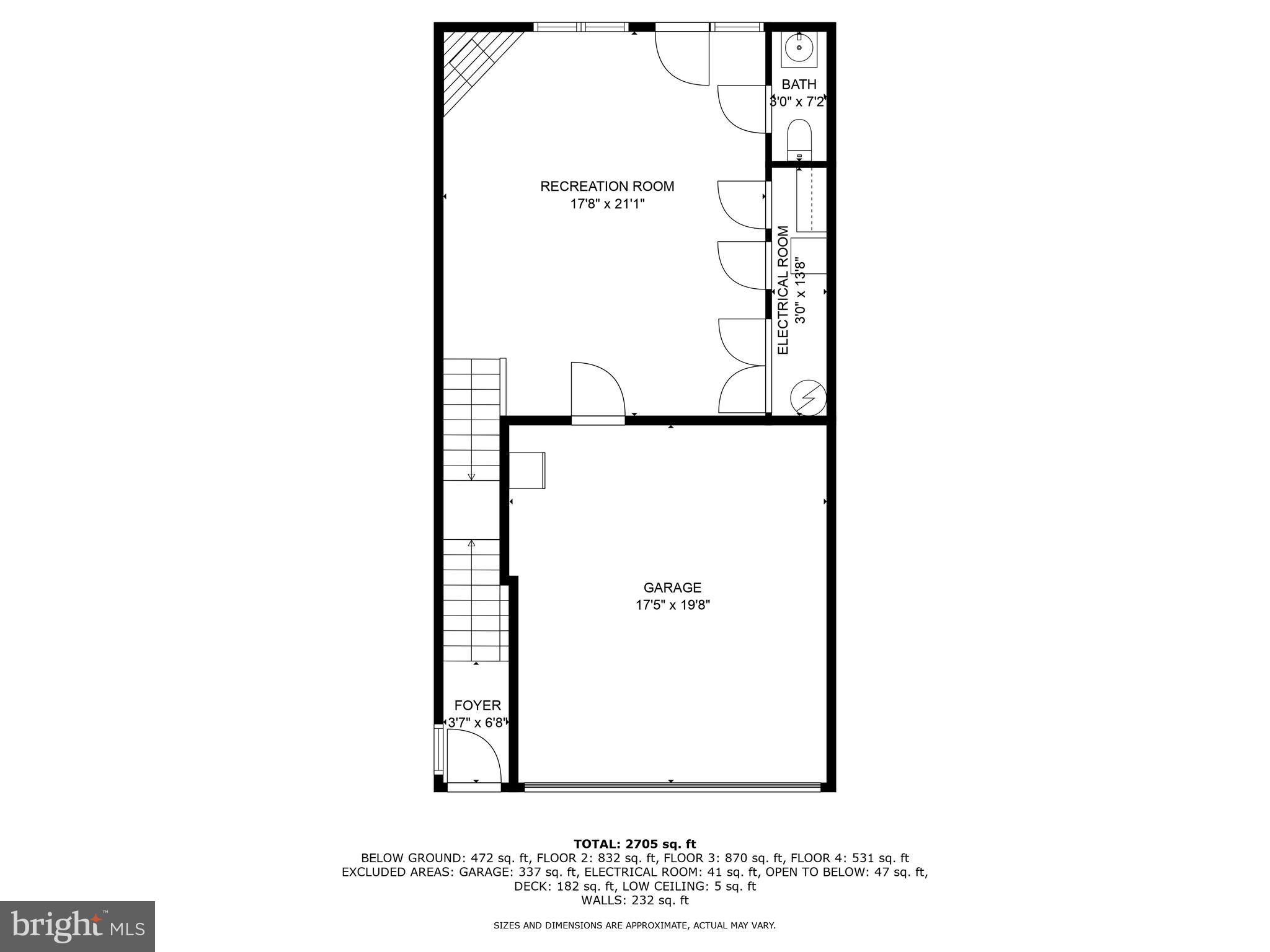 OAK CREEK - Residential