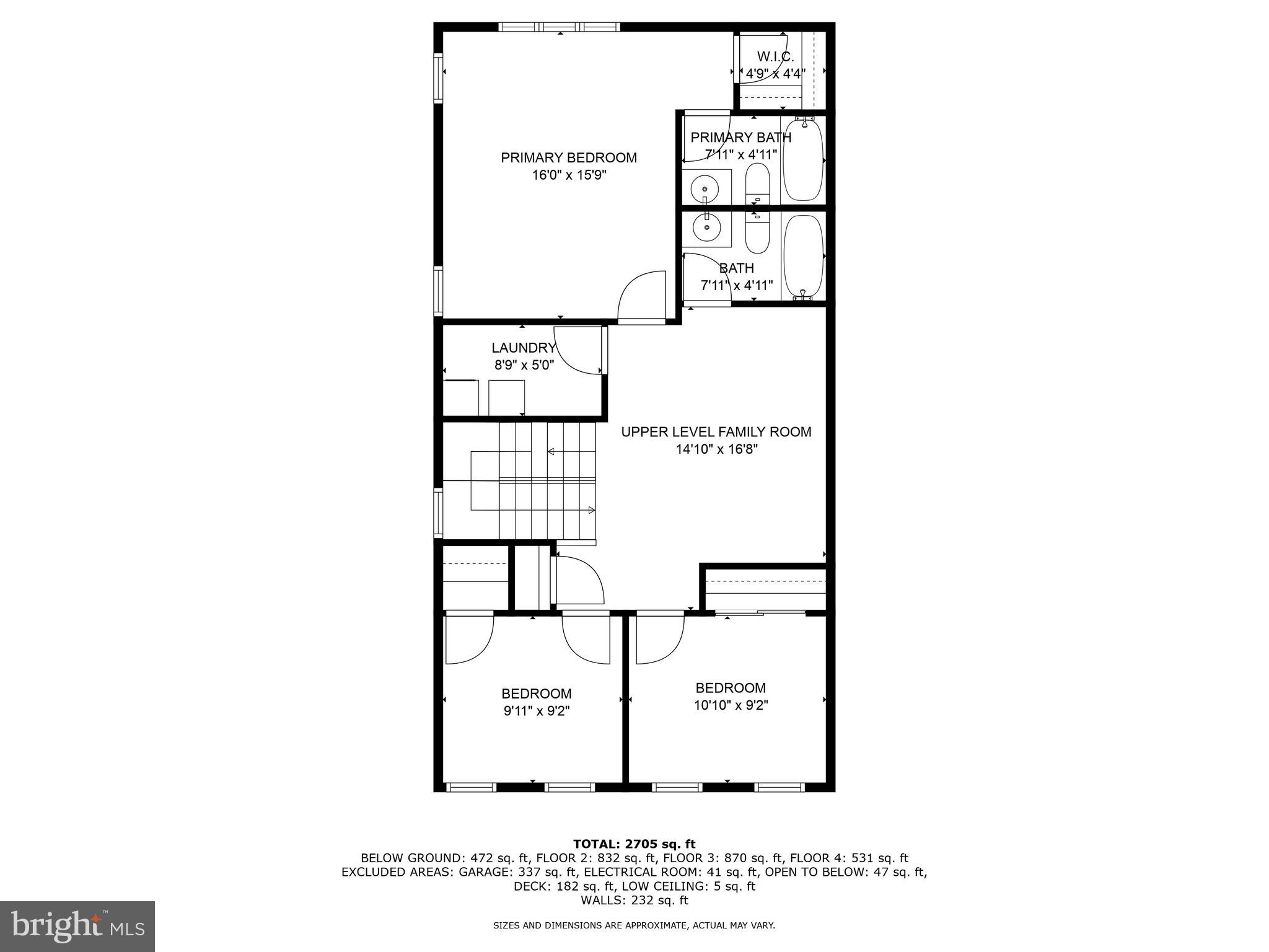 OAK CREEK - Residential