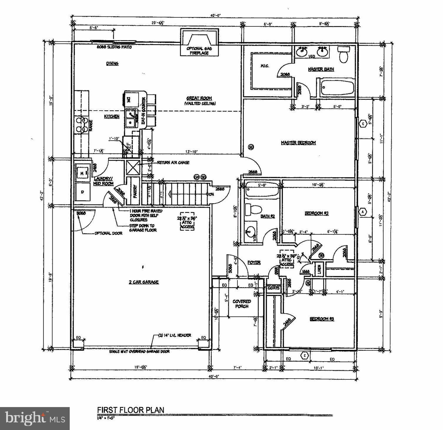 FERNWOOD - Residential