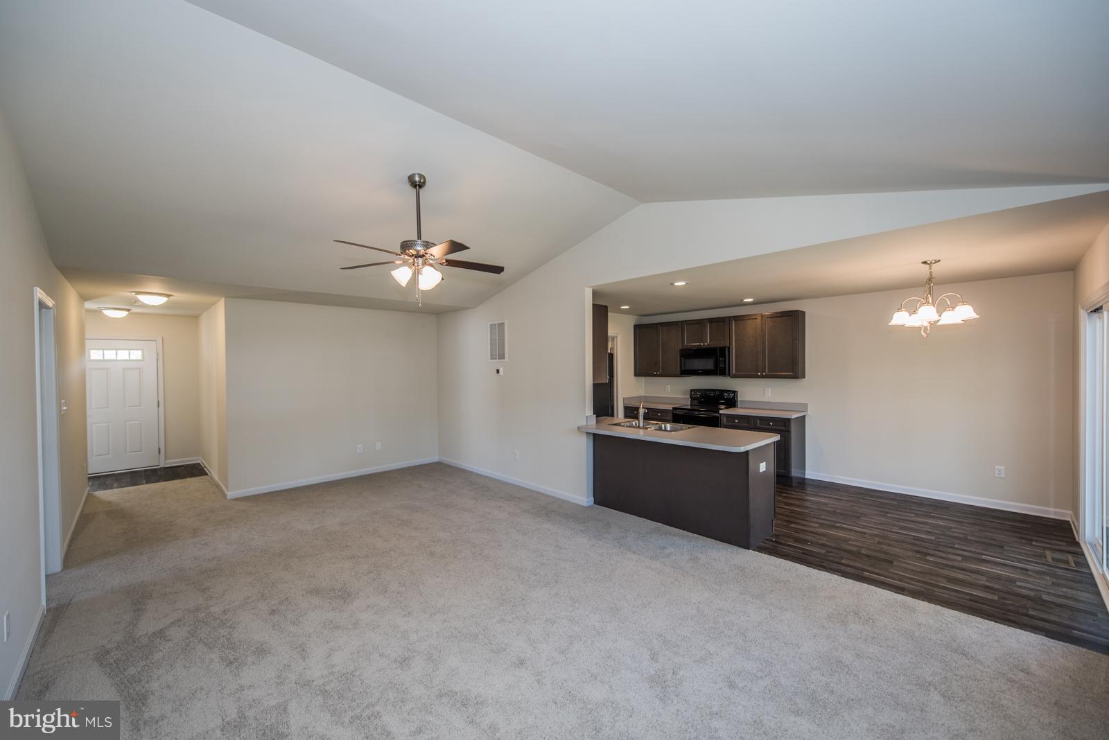 FERNWOOD - Residential