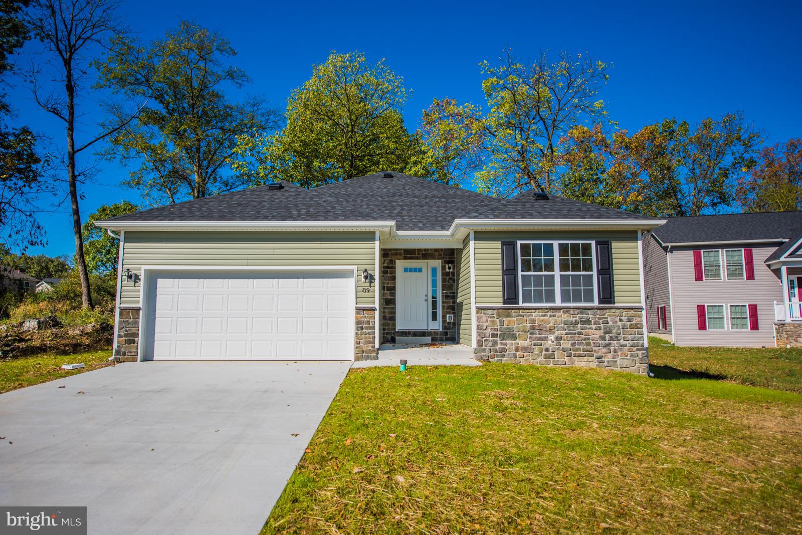 FERNWOOD - Residential