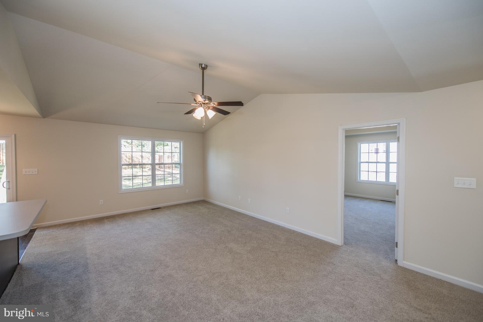 FERNWOOD - Residential