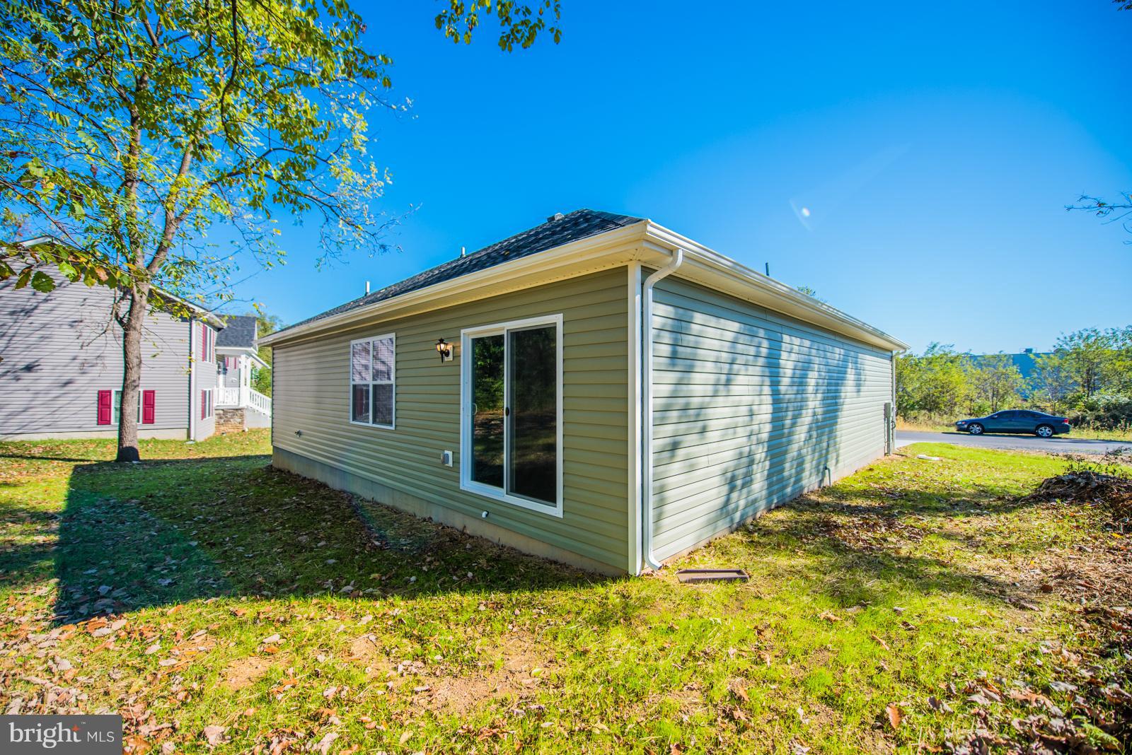 FERNWOOD - Residential