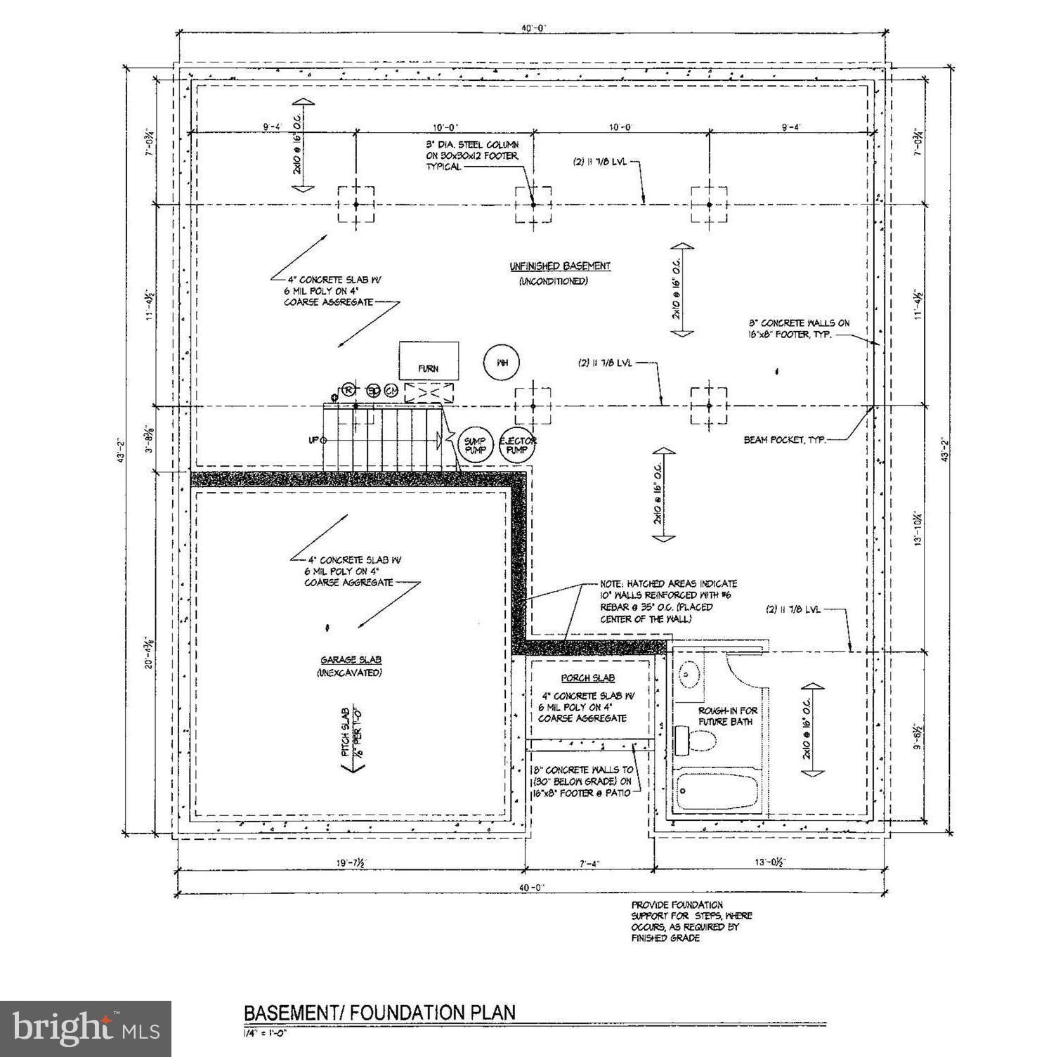 FERNWOOD - Residential