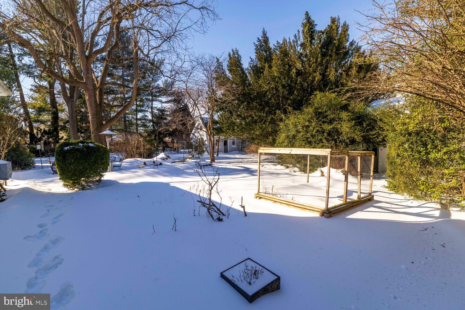 CHELTENHAM VIL - Residential