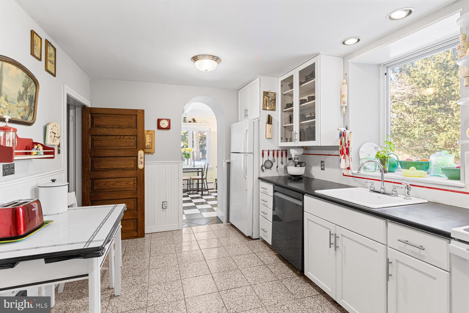 CHELTENHAM VIL - Residential