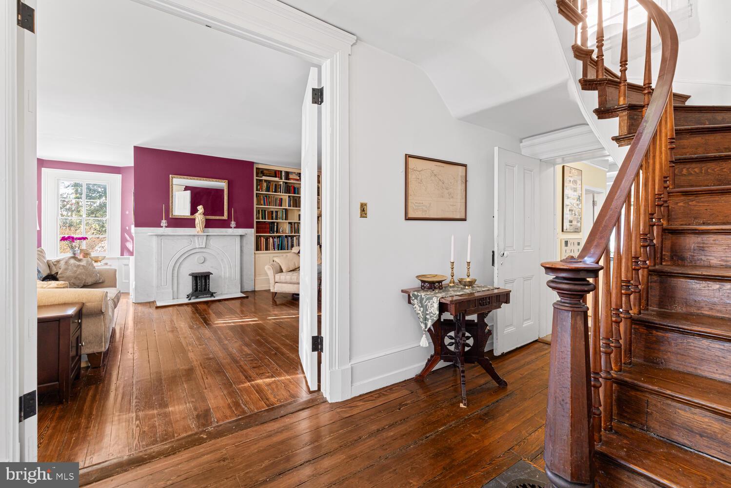 CHELTENHAM VIL - Residential