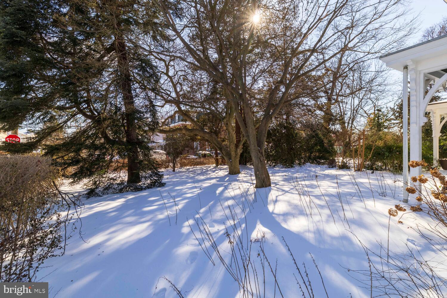 CHELTENHAM VIL - Residential