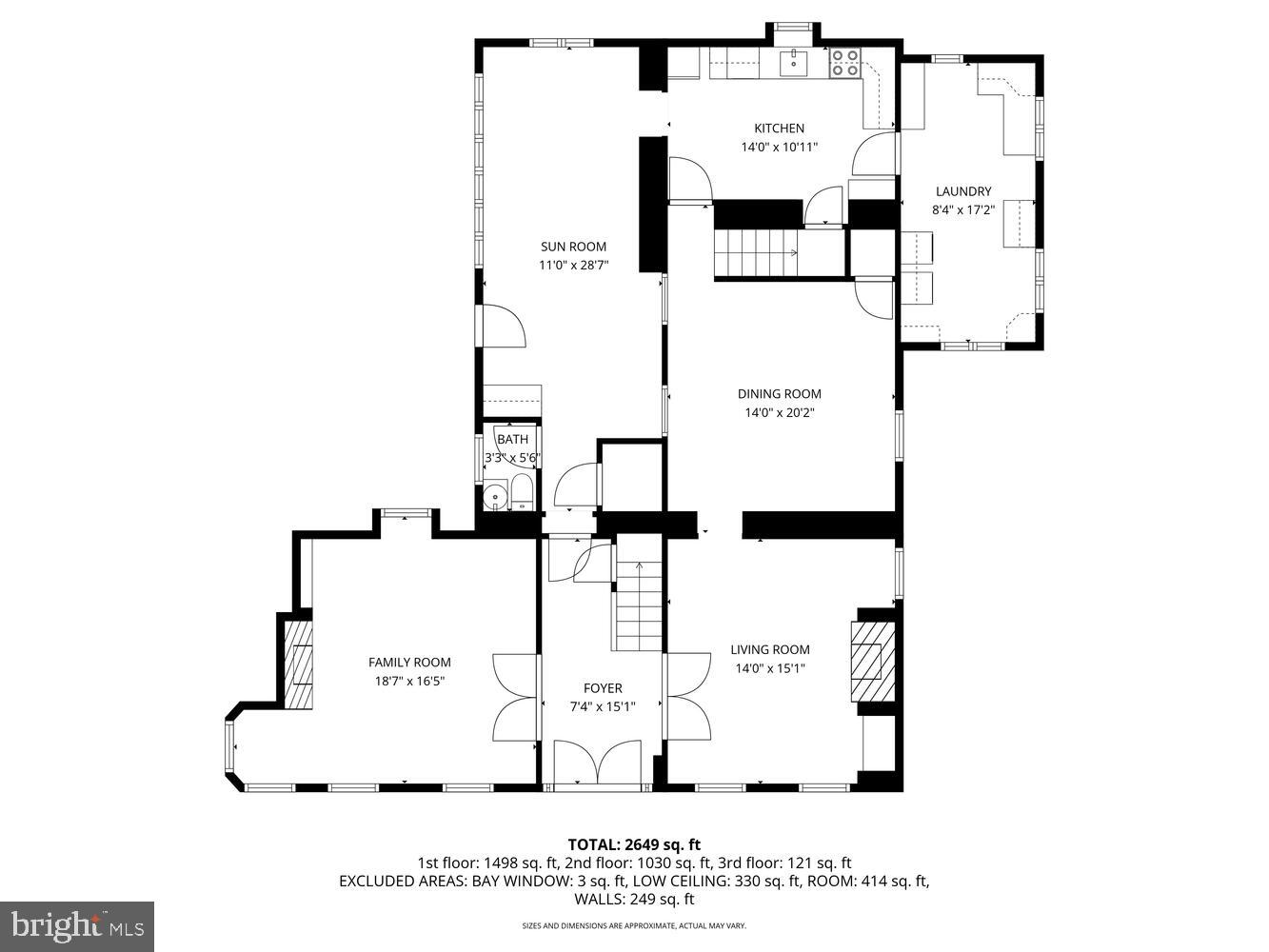 CHELTENHAM VIL - Residential