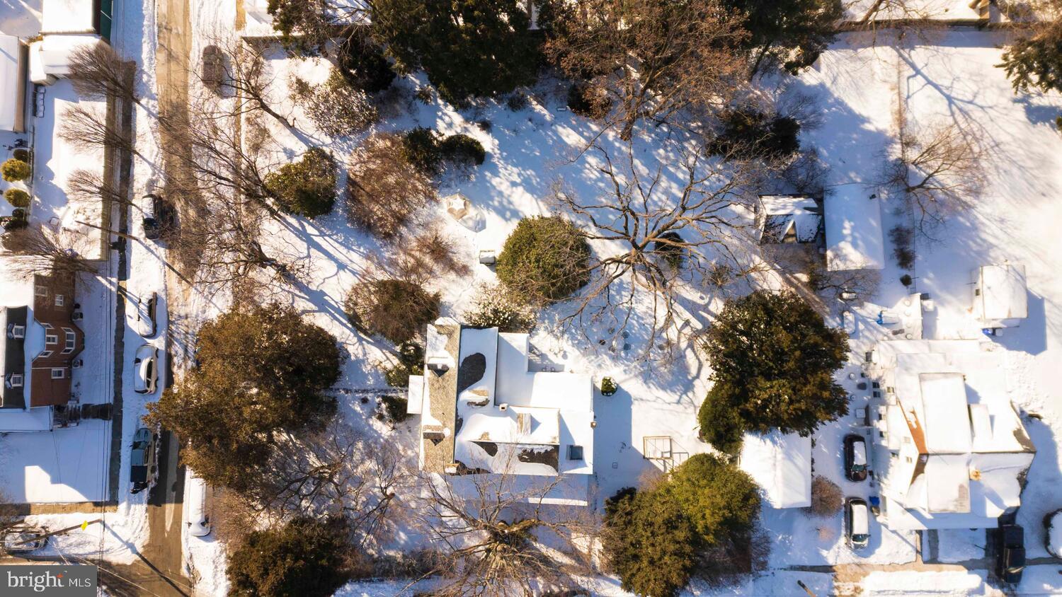 CHELTENHAM VIL - Residential