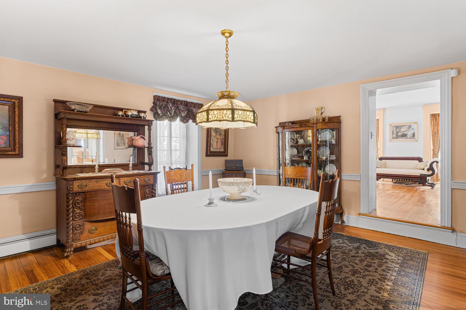 CHELTENHAM VIL - Residential