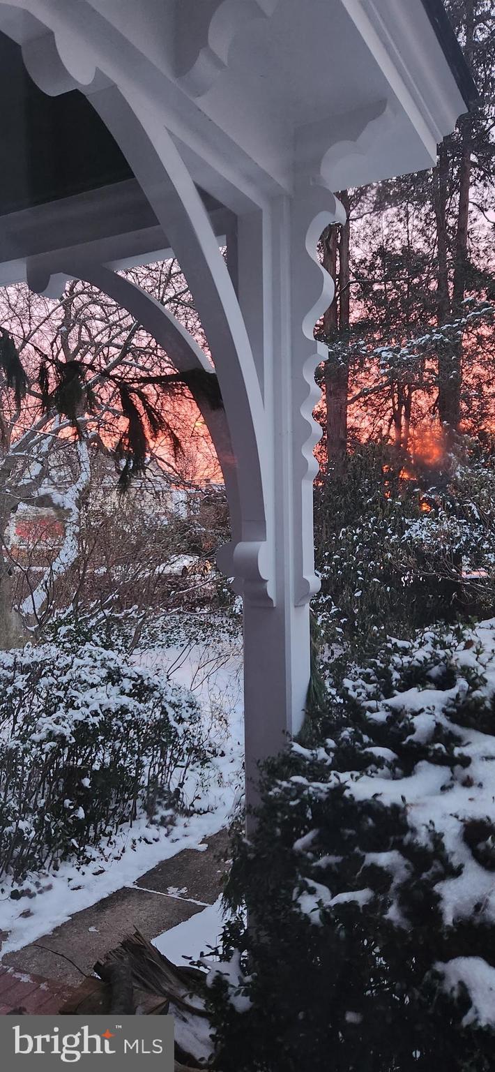 CHELTENHAM VIL - Residential