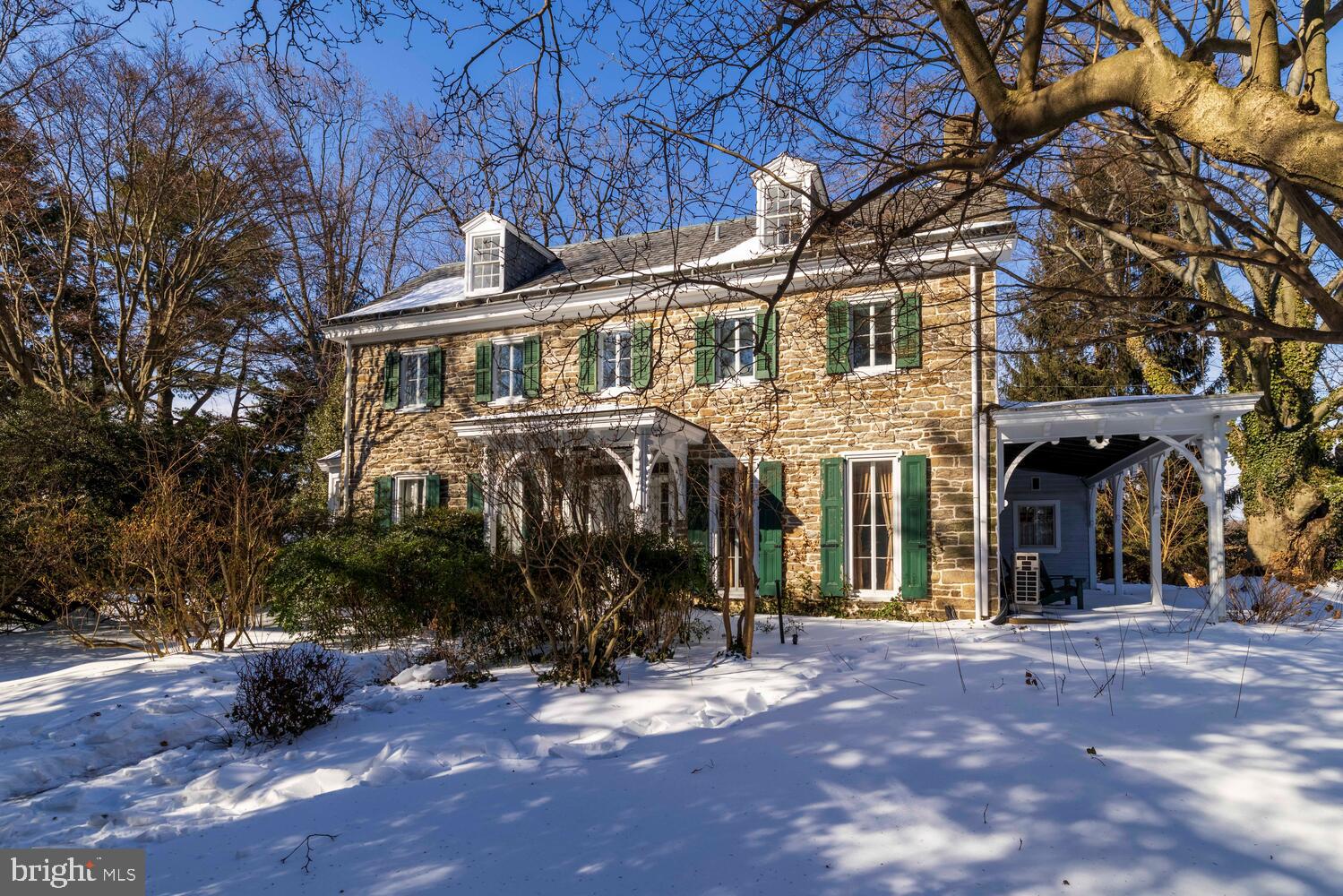 CHELTENHAM VIL - Residential