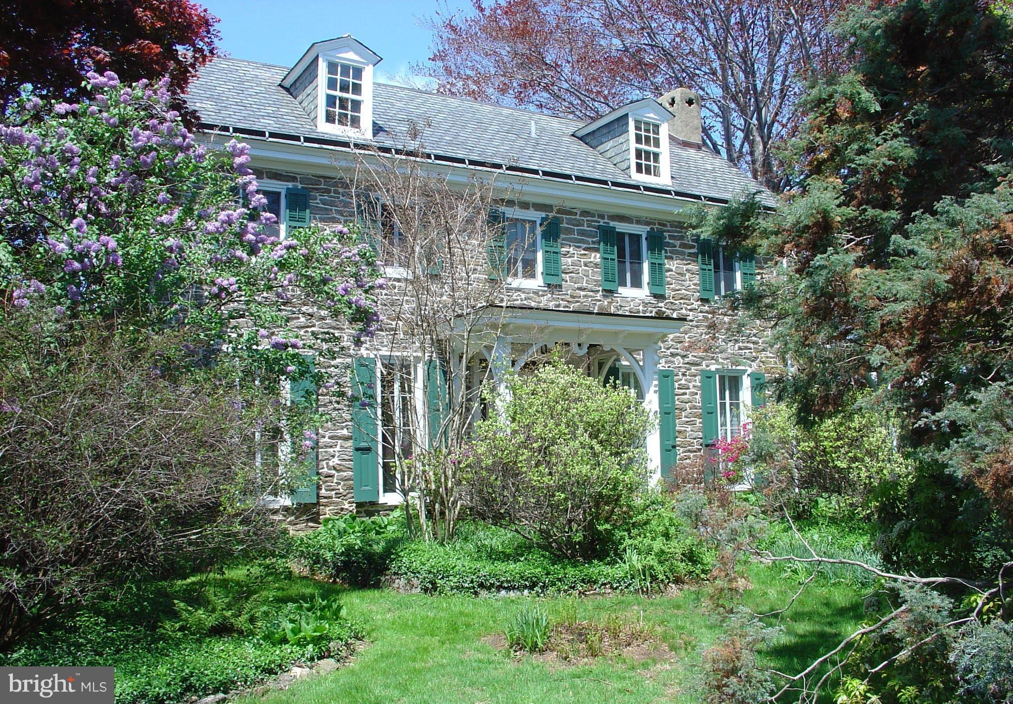 CHELTENHAM VIL - Residential