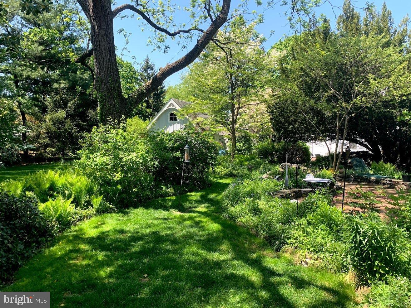 CHELTENHAM VIL - Residential