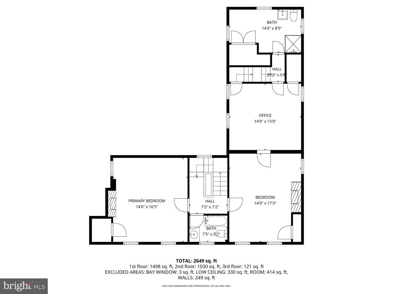 CHELTENHAM VIL - Residential