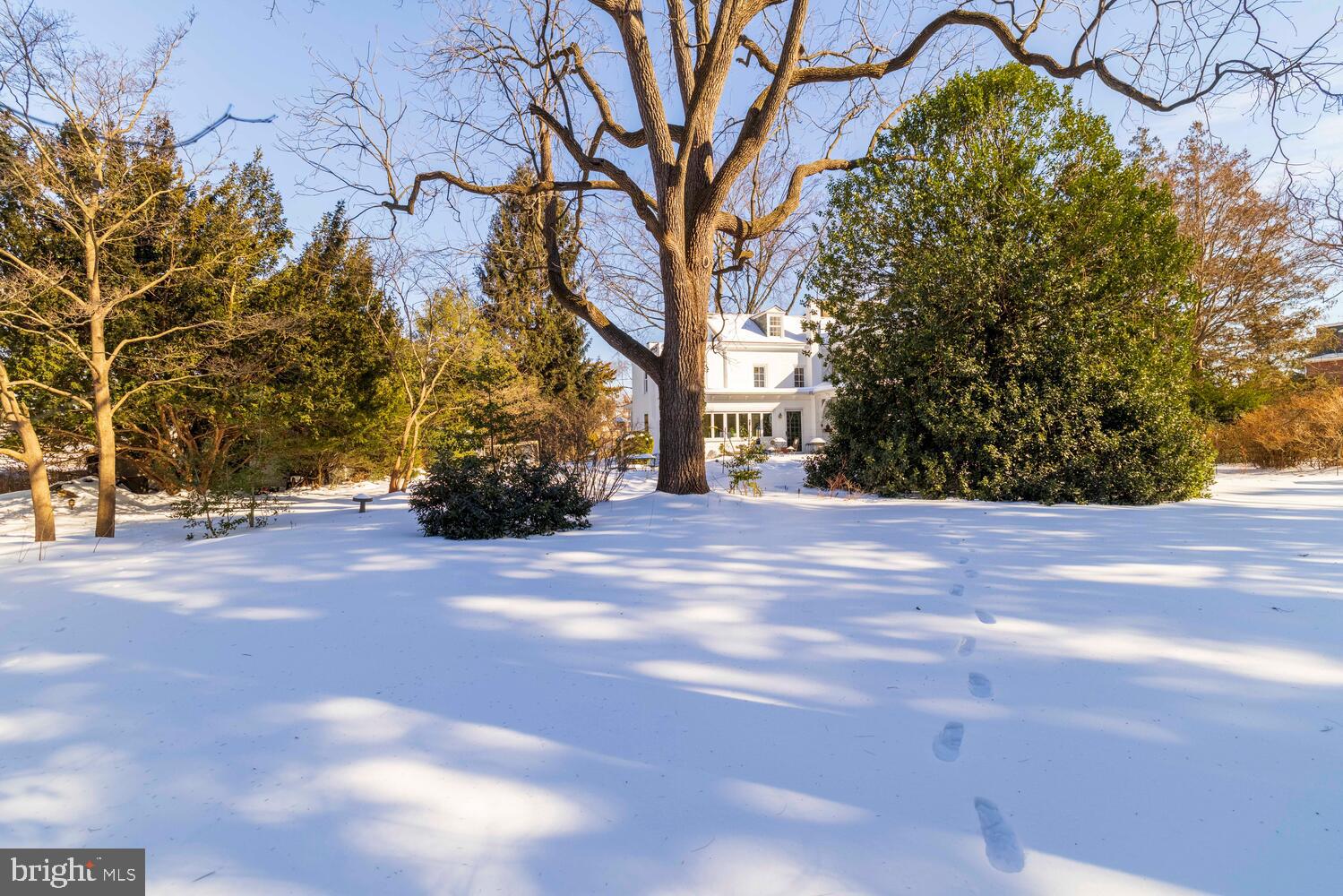 CHELTENHAM VIL - Residential