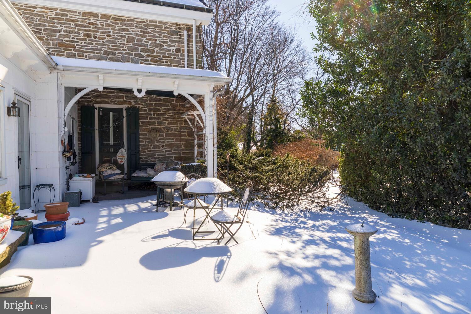 CHELTENHAM VIL - Residential